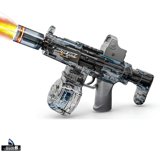 Shark MK™ MP5 Model Electric Water Gun